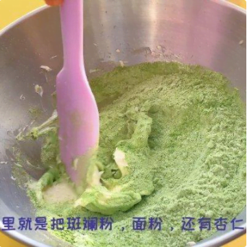 幾塊錢就能做黃油曲奇，比外面賣的還好吃，快來試試